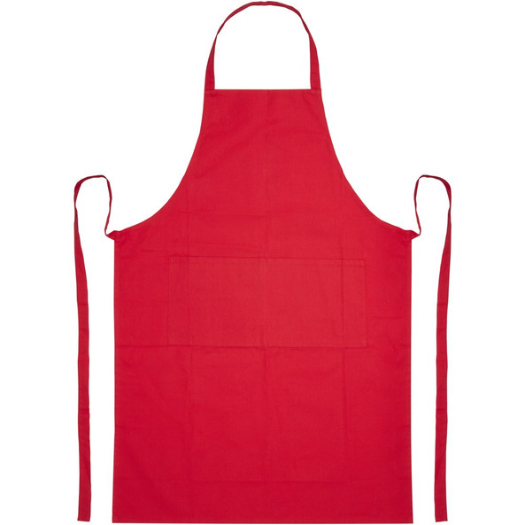 PF Concept 113200 - Orissa 200 g/m² GOTS organic cotton apron