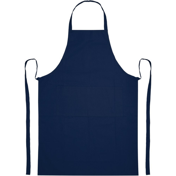 PF Concept 113200 - Orissa 200 g/m² GOTS organic cotton apron