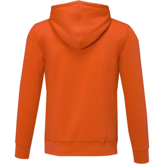 Elevate Essentials 38233 - Charon męska bluza z kapturem