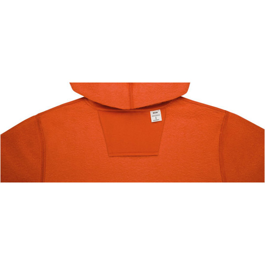 Elevate Essentials 38233 - Charon męska bluza z kapturem