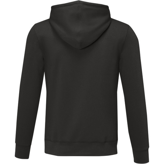 Elevate Essentials 38233 - Charon heren hoodie