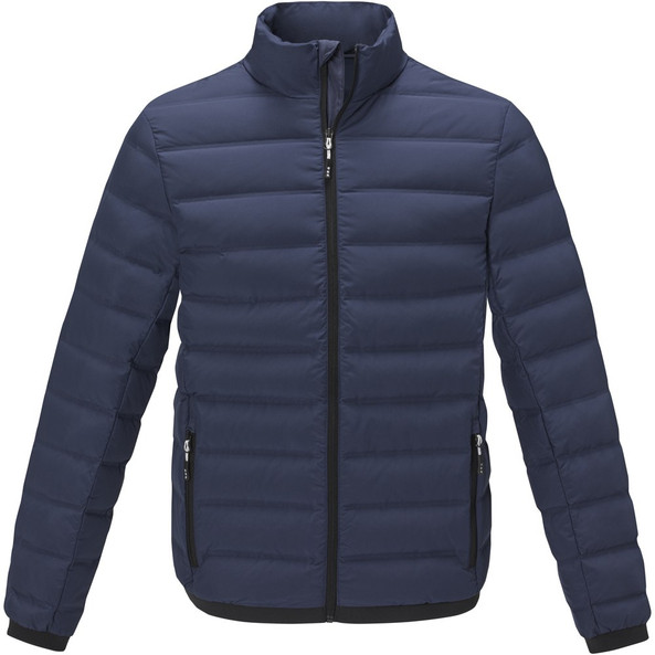 Elevate Life 39339 - Macin men's insulated down jacket