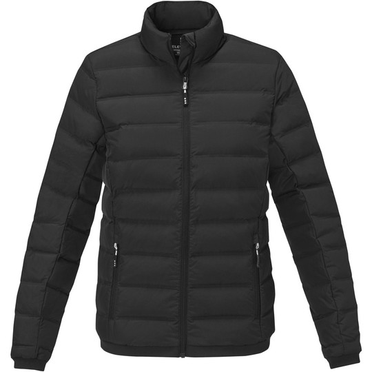 Elevate Life 39340 - Dámská zateplená péřová bunda Macin