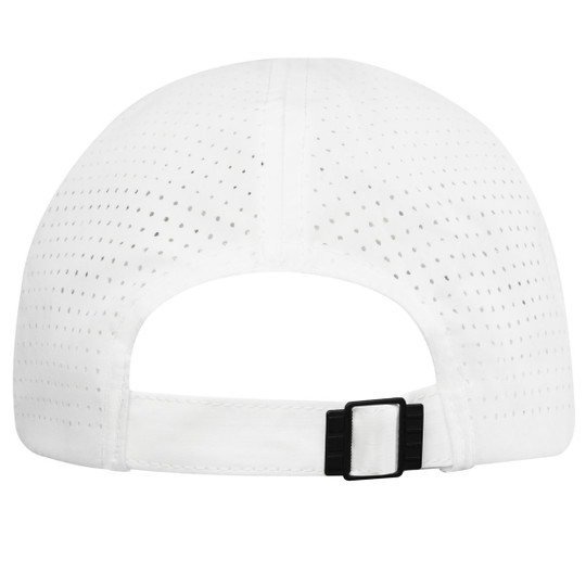 Elevate NXT 37516 - Mica 6 panel GRS recycled cool fit cap