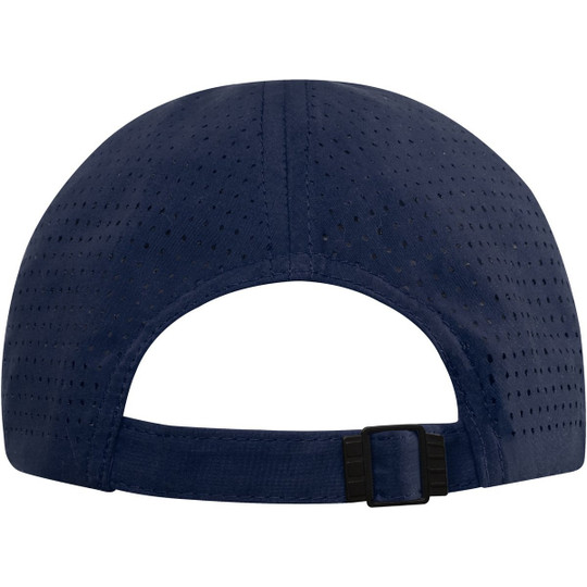 Elevate NXT 37516 - Glimmer GRS recycelte Cool Fit Kappe mit sechs Segmenten