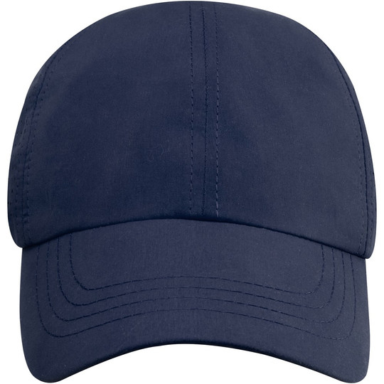 Elevate NXT 37516 - Casquette 6 panneaux Mica GRS recyclée ajustée