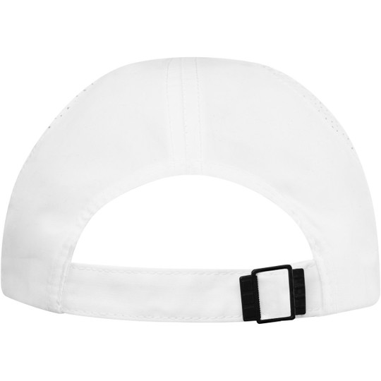 Elevate NXT 37517 - Morion 6 panel GRS recycled cool fit sandwich cap