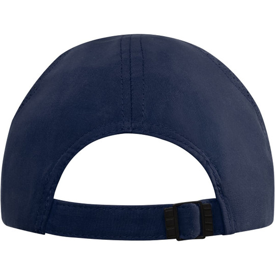 Elevate NXT 37517 - Casquette sandwich 6 panneaux Morion GRS recyclée ajustable