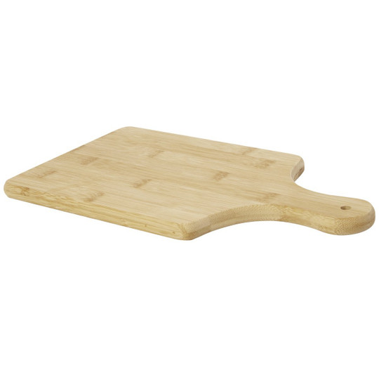 Seasons 113221 - Quimet bamboo cutting board