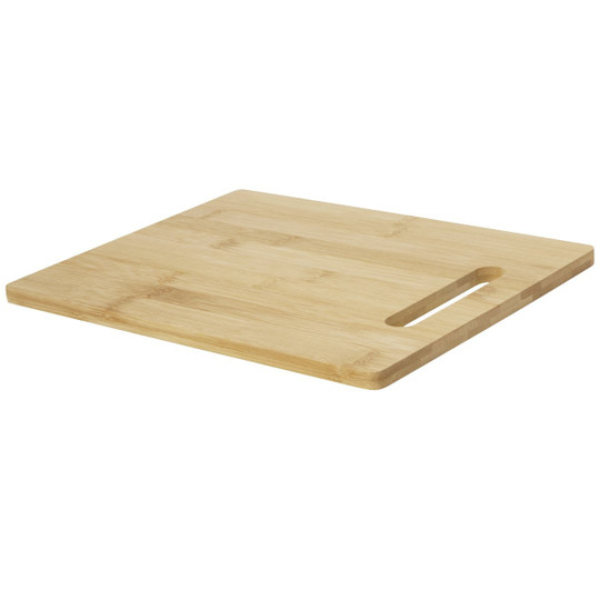 Seasons 113224 - Basso bamboo cutting board