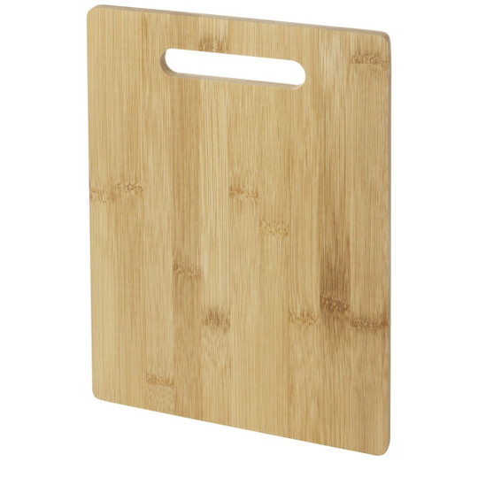 Seasons 113224 - Basso bamboo cutting board