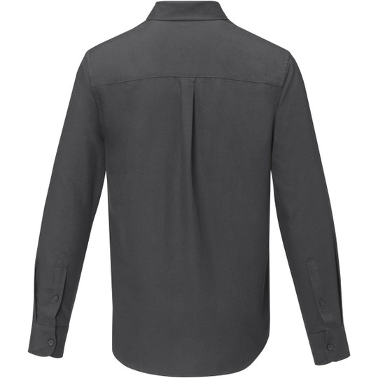 Elevate Essentials 38178 - Pollux long sleeve men's shirt