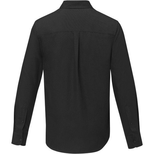 Elevate Essentials 38178 - Pollux långärmad herrskjorta