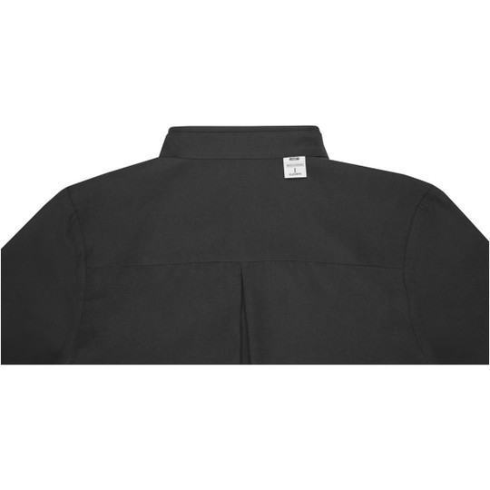 Elevate Essentials 38178 - Pollux långärmad herrskjorta