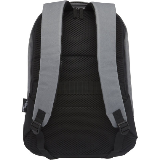 PF Concept 120510 - Cover GRS RPET anti-theft backpack 18L