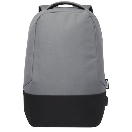 PF Concept 120510 - Cover Diebstahlsicherer GRS RPET Rucksack 18L