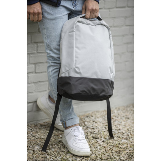 PF Concept 120510 - Cover GRS RPET anti-theft backpack 18L