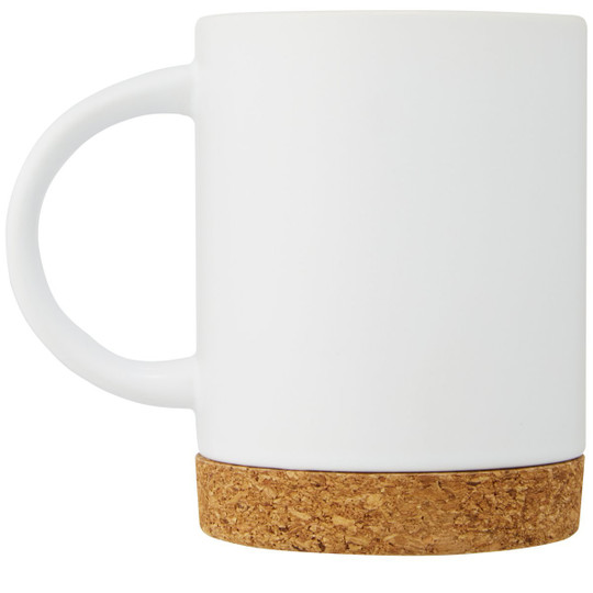 PF Concept 100901 - Neiva 425 ml keramisk krus med korkbund