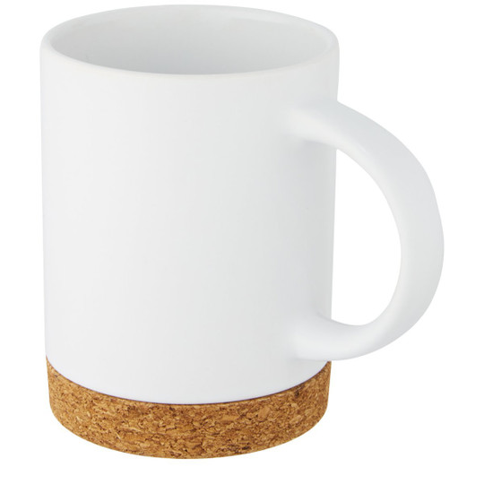 PF Concept 100901 - Neiva 425 ml keramisk krus med korkbund