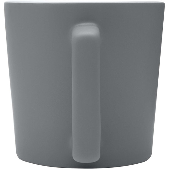 PF Concept 100900 - Cali keramische mok van 370 ml met matte afwerking