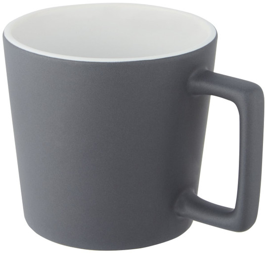 PF Concept 100900 - Cali keramische mok van 370 ml met matte afwerking