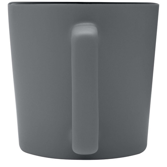 PF Concept 100900 - Cali 370 ml ceramic mug with matt finish