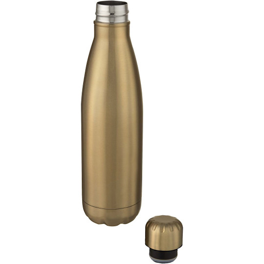 PF Concept 100671 - Cove 500 ml vacuum insulated stainless steel bottle