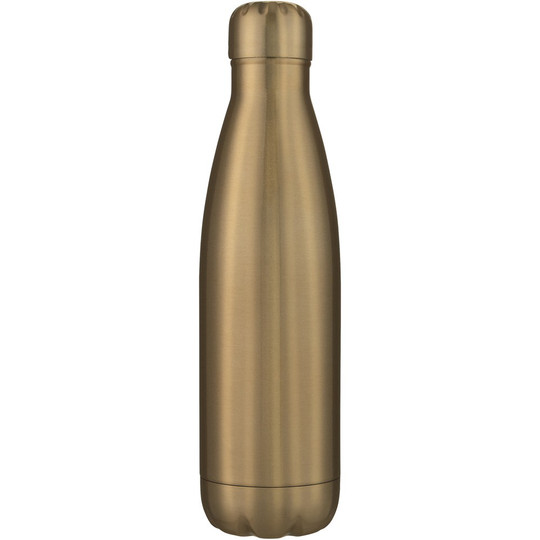 PF Concept 100671 - Cove 500 ml vakuumisolierte Edelstahlflasche