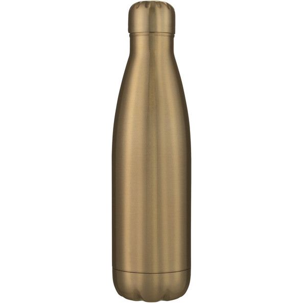 PF Concept 100671 - Cove 500 ml vacuum insulated stainless steel bottle