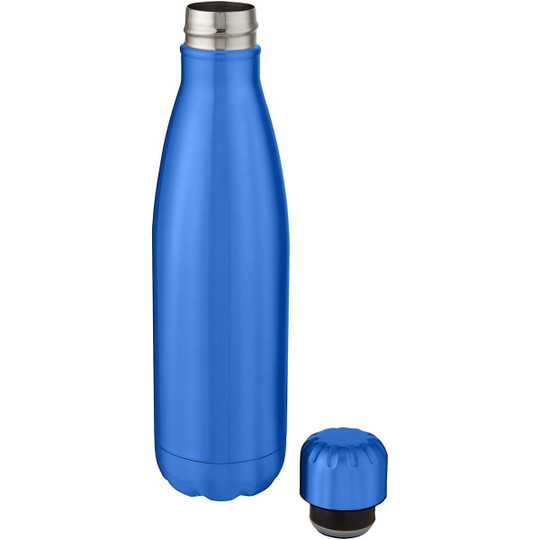 PF Concept 100671 - Cove 500 ml vacuum insulated stainless steel bottle