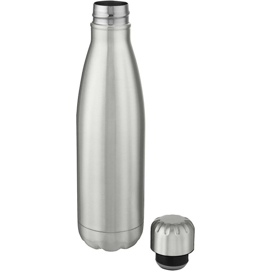PF Concept 100671 - Cove 500 ml vacuum insulated stainless steel bottle