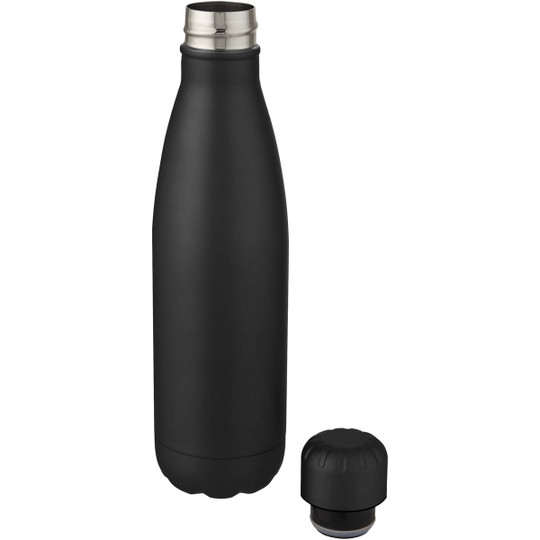 PF Concept 100671 - Cove 500 ml vakuumisolierte Edelstahlflasche