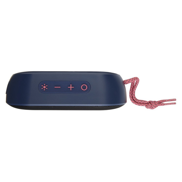 PF Concept 124189 - Move MAX IPX6 outdoor speaker with RGB mood light