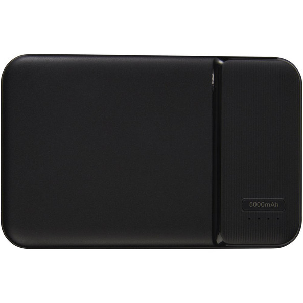 PF Concept 124202 - Loop 5000 mAh recycled plastic power bank