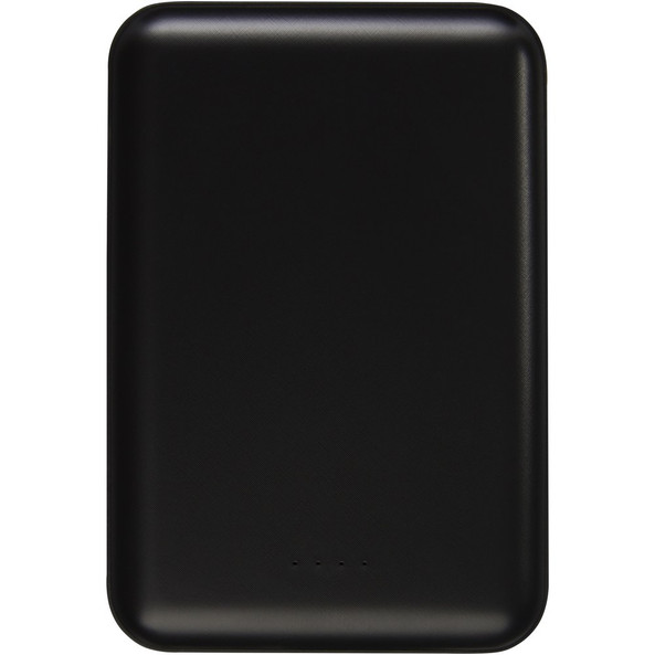PF Concept 124208 - Gleam 5000 mAh ultra slanke oplichtende powerbank