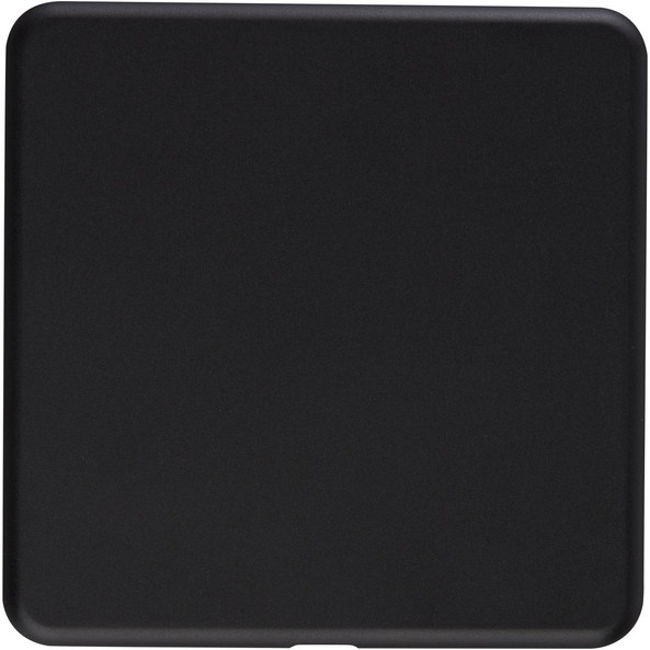 PF Concept 124204 - Loop 10 W draadloos oplaadstation van gerecycled plastic