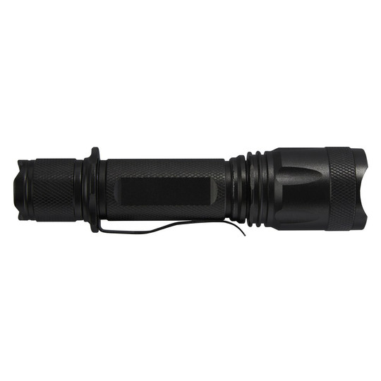 PF Concept 104602 - Lampe de poche tactique rechargeable Mears de 5 W