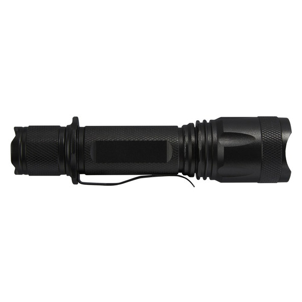 PF Concept 104602 - Lanterna tática recarregável de 5W "Mears"