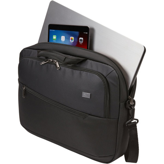 Case Logic 120608 - Case Logic Propel 15.6" laptop briefcase