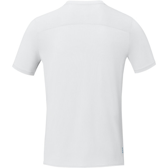 Elevate NXT 37522 - Borax short sleeve men's GRS recycled cool fit t-shirt