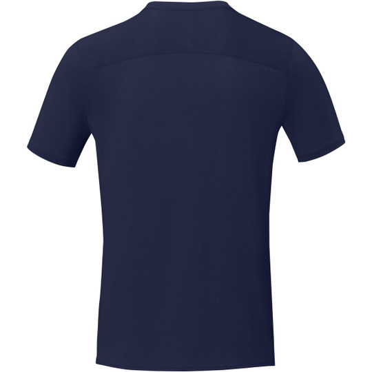 Elevate NXT 37522 - Borax short sleeve men's GRS recycled cool fit t-shirt