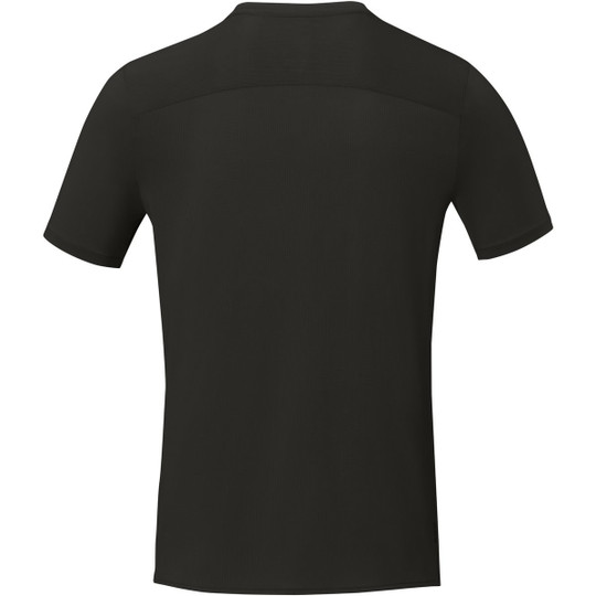 Elevate NXT 37522 - Borax Heren T-shirt met korte mouwen, cool fit, GRS gerecycled