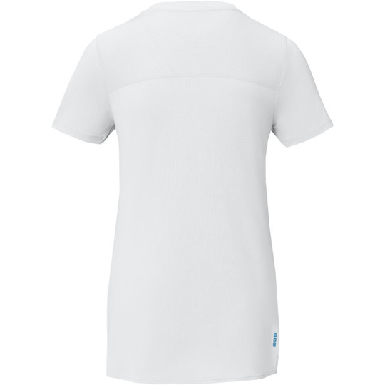 Elevate NXT 37523 - Borax short sleeve women's GRS recycled cool fit t-shirt
