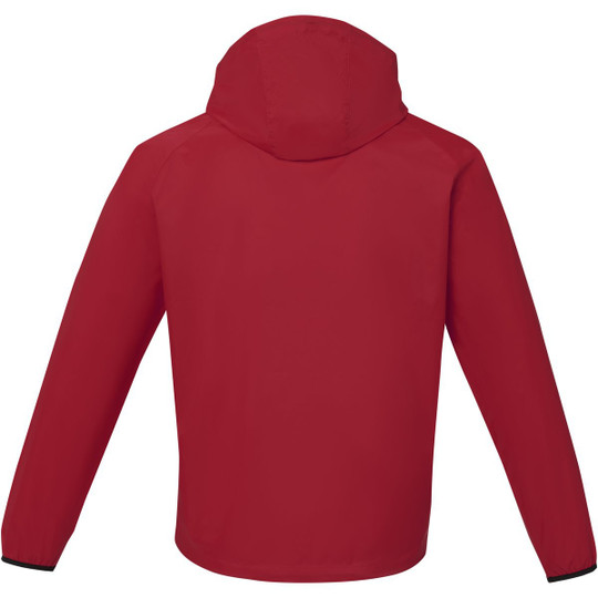 Elevate Essentials 38329 - Dinlas men's lightweight jacket