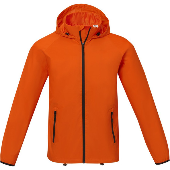 Elevate Essentials 38329 - Dinlas men's lightweight jacket
