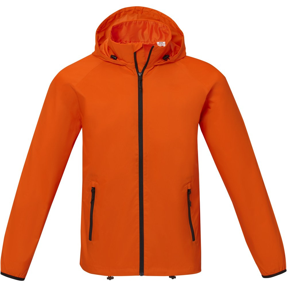 Elevate Essentials 38329 - Dinlas men's lightweight jacket