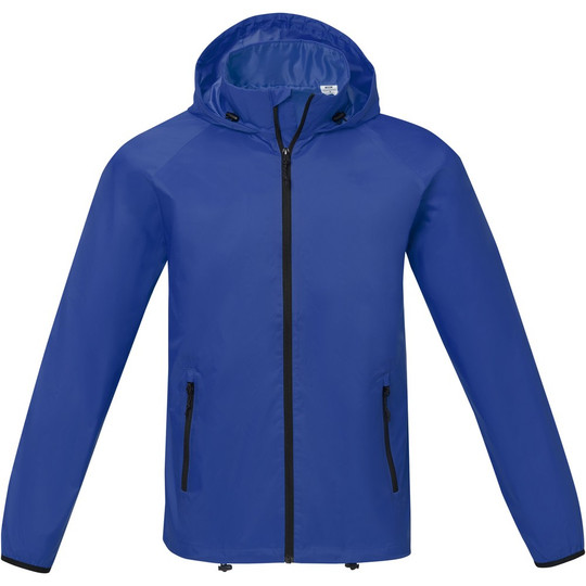 Elevate Essentials 38329 - Dinlas kevyt miesten takki