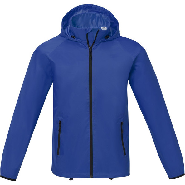 Elevate Essentials 38329 - Dinlas kevyt miesten takki