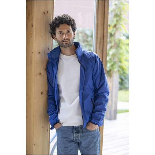 Elevate Essentials 38329 - Dinlas men's lightweight jacket