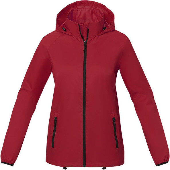 Elevate Essentials 38330 - Dinlas women's lightweight jacket